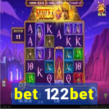 bet 122bet